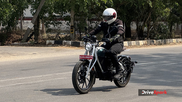 Royal Enfield Flying Flea C6 Review