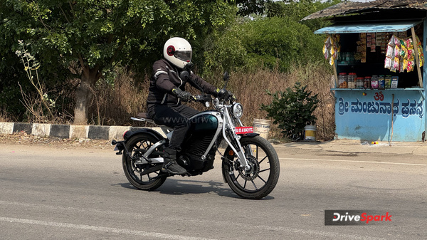 Royal Enfield Flying Flea C6 Review