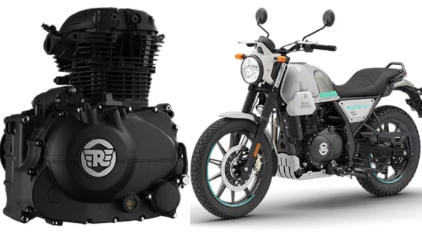 Royal Enfield Himalayan