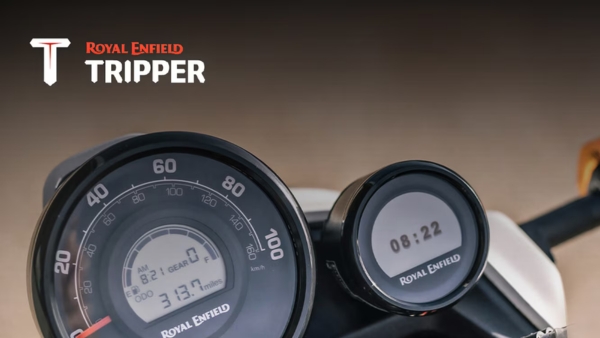 Royal Enfield Himalayan