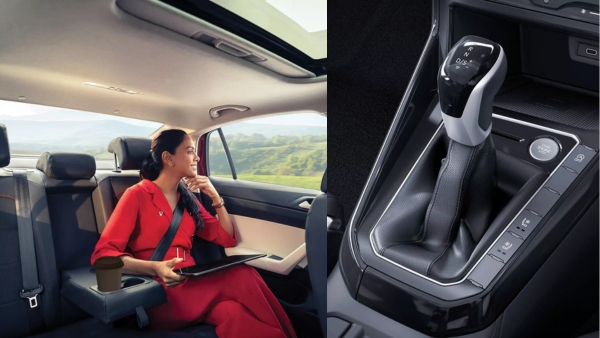 Volkswagen Taigun Facelift