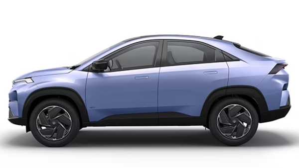 Top 5 Most Affordable Coupe SUVs