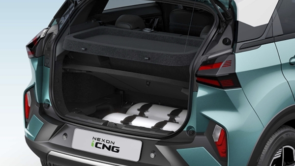 CNG