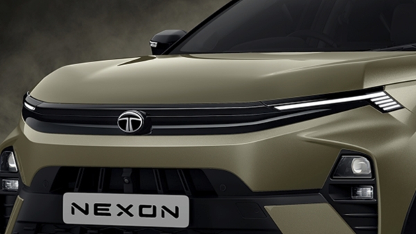 Tata Nexon Tata Nexon