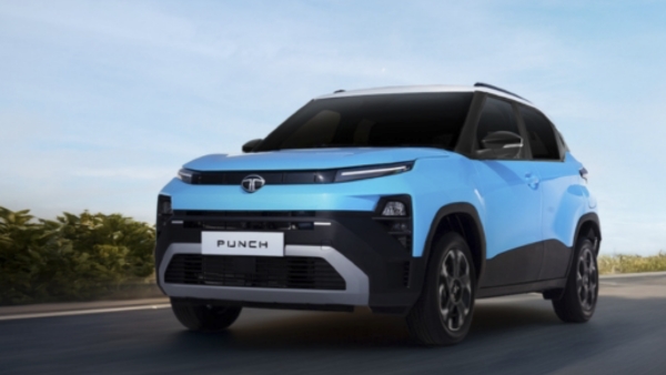 Tata Nexon Tata Nexon