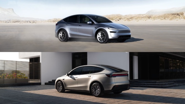 Tesla Model Y L vs Long Range vs Model Y