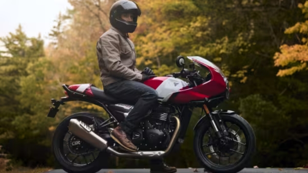 Most Powerful 350cc Retro Style Motorcycles