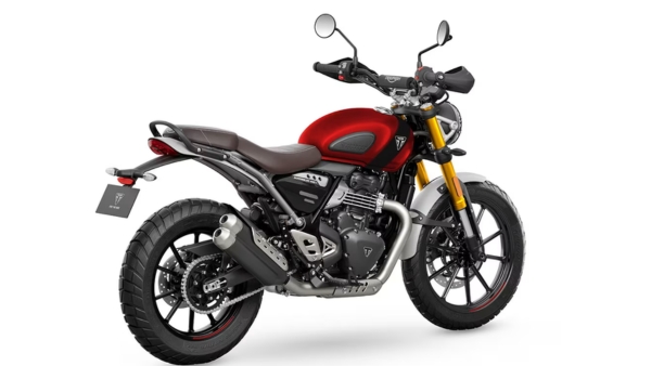 Triumph 350cc Triumph 350cc