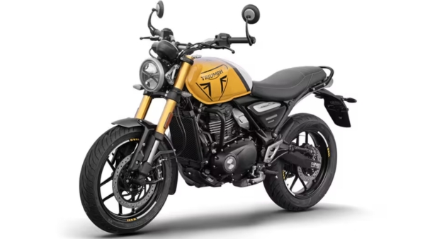 Triumph Speed 400 Vs Honda Highness CB350