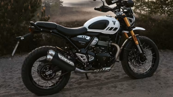 Triumph 350cc Bike Triumph 350cc Bike