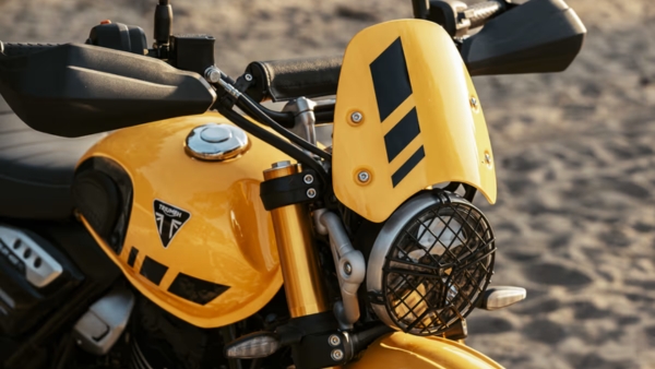 Triumph 350cc Bike Triumph 350cc Bike