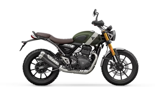 Triumph 350cc Triumph 350cc