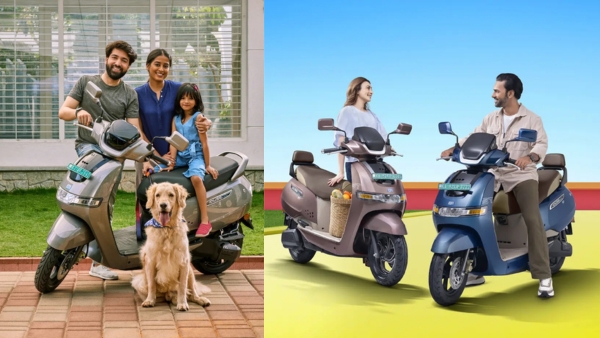 Top 5 Electric Scooter Top 5 Electric Scooter