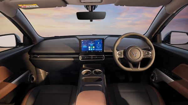 VinFast VF MPV 7 Bookings Open