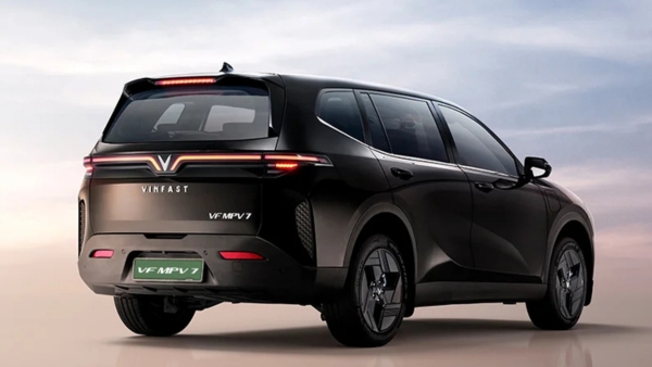 VinFast VF MPV 7 VinFast VF MPV 7