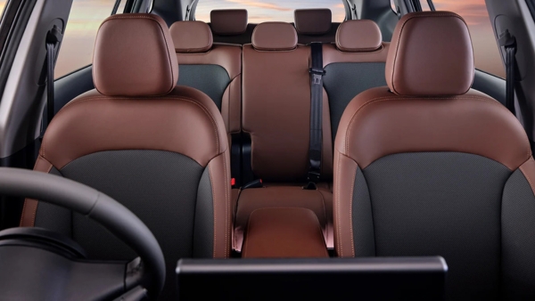 VinFast VF MPV 7 VinFast VF MPV 7