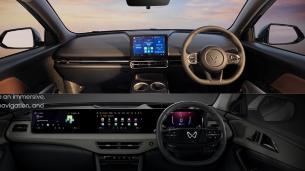 Mahindra XEV 9s vs VinFast VF MPV 7