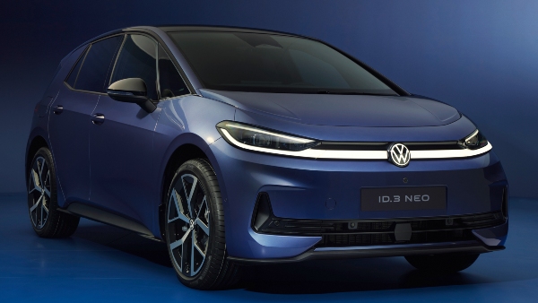 Volkswagen ID 3 Neo