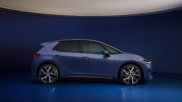 Volkswagen ID 3 Neo