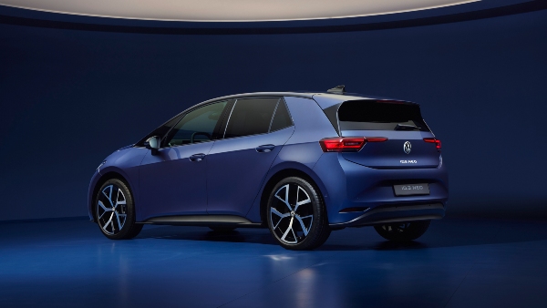 Volkswagen ID 3 Neo