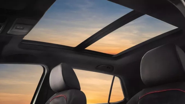 Volkswagen Taigun Facelift