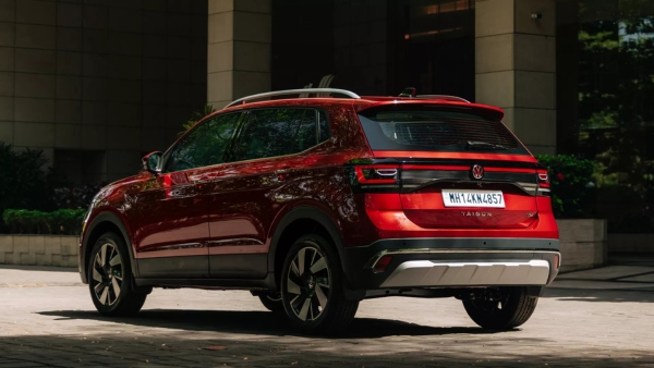 New Renault Duster Vs Volkswagen Taigun Facelift New Renault Duster Vs Volkswagen Taigun Facelift