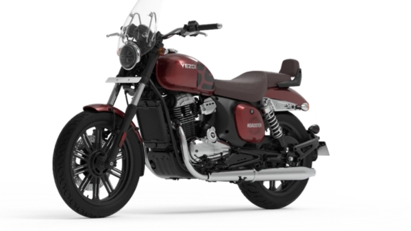 Most Powerful 350cc Retro Style Motorcycles