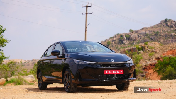 2026 Honda City Facelift Review 2026 Honda City Facelift Review