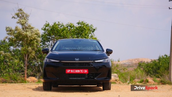 2026 Honda City Facelift Review 2026 Honda City Facelift Review