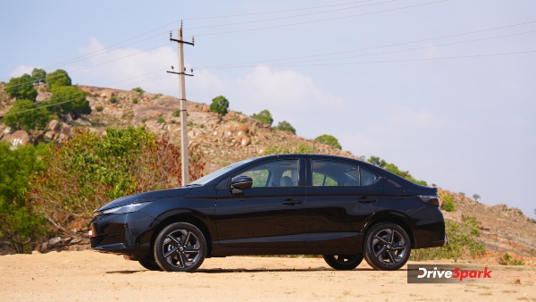 2026 Honda City Facelift Review 2026 Honda City Facelift Review