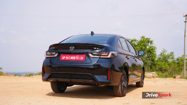 2026 Honda City Facelift Review 2026 Honda City Facelift Review