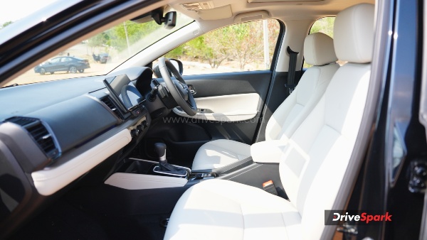 2026 Honda City Facelift Review 2026 Honda City Facelift Review