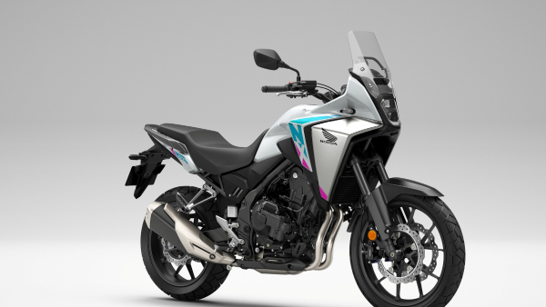 Honda NX500