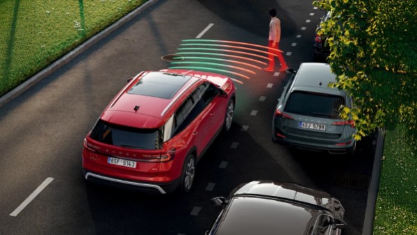 2026 Skoda Kodiaq Launched 2026 Skoda Kodiaq Launched