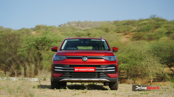 2026 Volkswagen Taigun Facelift Review