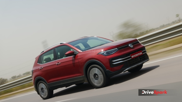 2026 Volkswagen Taigun Facelift Review