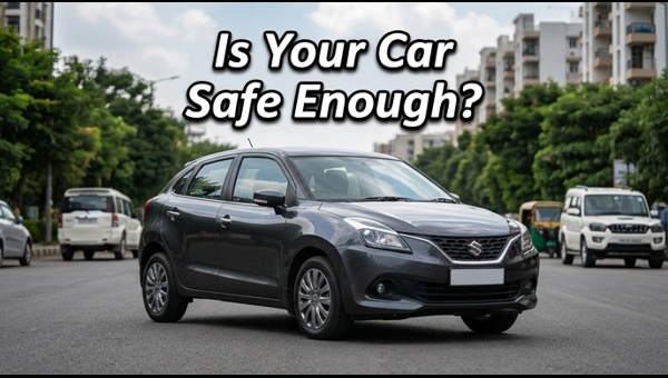 ADAS in Indian Cars Why Advanced Driver Assistance Systems Are Essential for Family Safety in 2026
