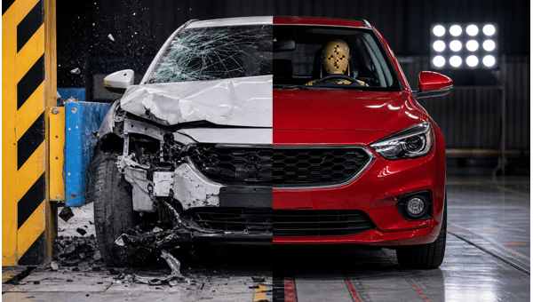 ADAS Safety Features in India: Is It Worth Paying Extra for Predictive Braking and Collision Avoidance in 2026? A Guide for Car Buyers ADAS Safety Features in India: Is It Worth Paying Extra for Predictive Braking and Collision Avoidance in 2026? A Guide for Car Buyers