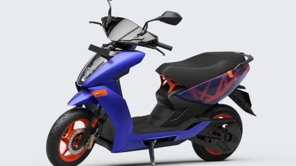 Best Electric Scooters For Gen Z