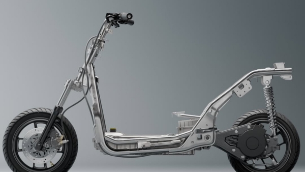 Electric Scooters