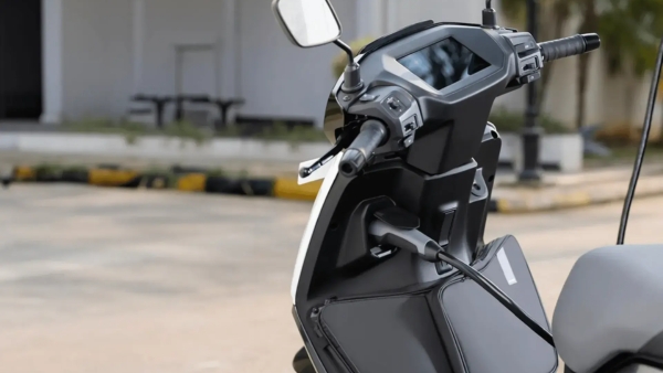 Ather Rizta Electric Scooter