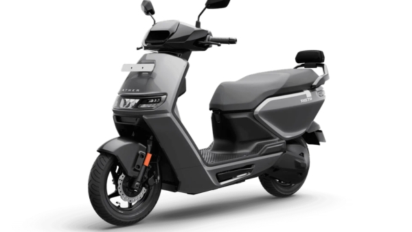 Ather Rizta Electric Scooter