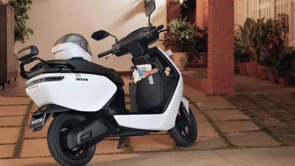 Ather Rizta Electric Scooter
