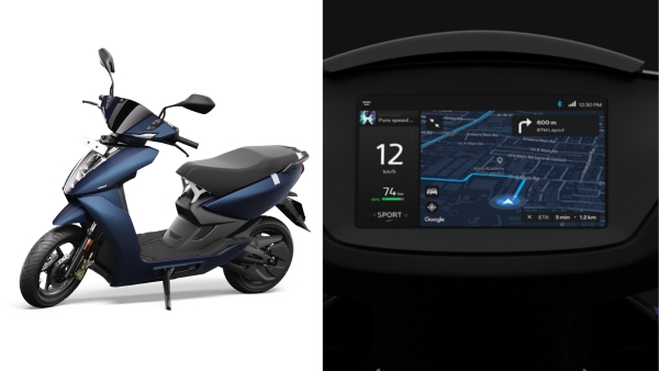EV Scooters EV Scooters