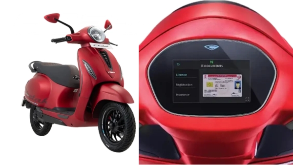 EV Scooters EV Scooters