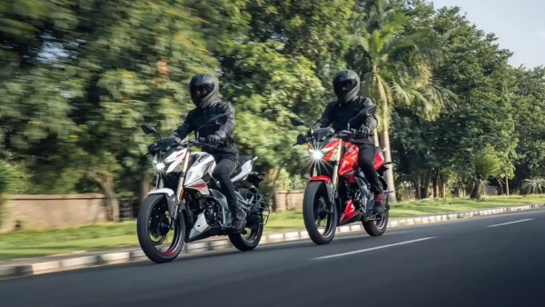 2026 Bajaj Pulsar N160 Vs Honda SP160