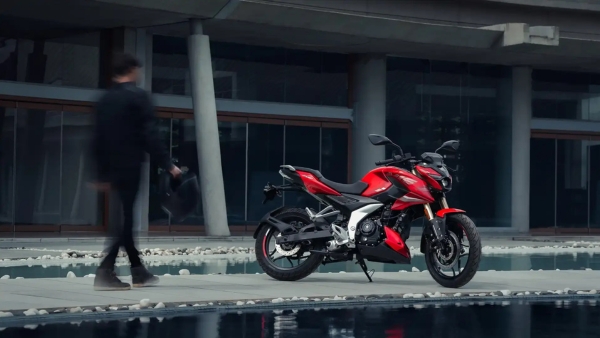 2026 Bajaj Pulsar N160 Vs Honda SP160