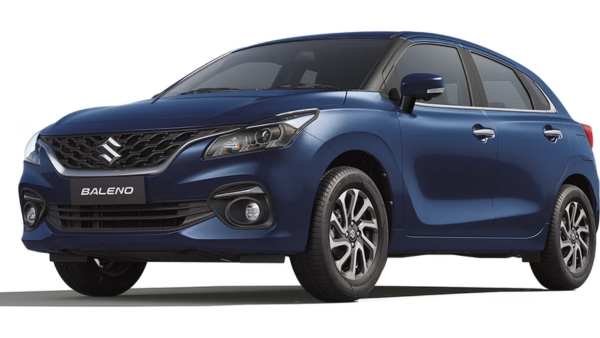 Tata Altroz iCNG Vs Maruti Suzuki Baleno CNG