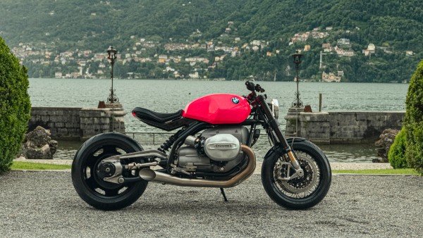BMW Motorrad CEO Teases Production R20 BMW Motorrad CEO Teases Production R20
