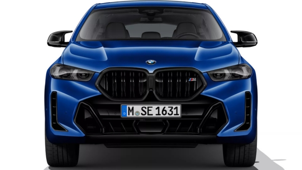 BMW BMW